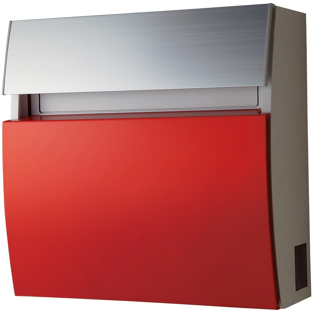 Panasonic フェイサス　郵便受け　ポストFASUS メール Amazon.co.jp: パナソニック(Panasonic) 郵便受け・メールボックス